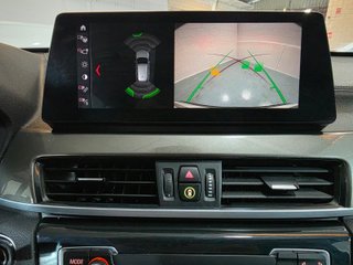BMW X1 xDrive25e