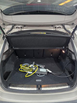 BMW X1 xDrive25e