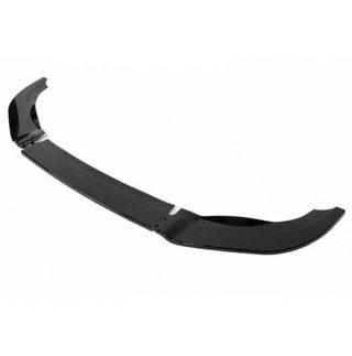 Spoiler Delantero Volkswagen Golf 6 R20 Negro Bril