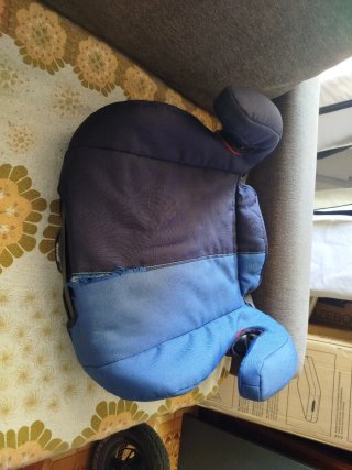 Silla de coche Jane