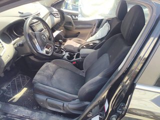 Nissan Qashqai 2013 1.5 DCI