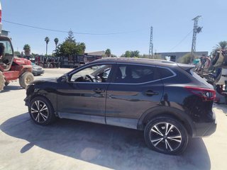 Nissan Qashqai 2013 1.5 DCI