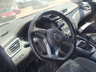 Nissan Qashqai 2013 1.5 DCI