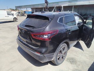 Nissan Qashqai 2013 1.5 DCI
