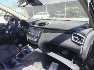 Nissan Qashqai 2013 1.5 DCI