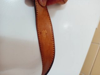 Borsa Gucci Jackie Flora anni 2000