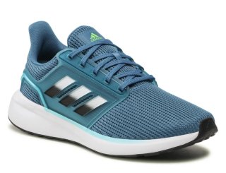Adidas EQ19 Run Shoes Azul/Teal