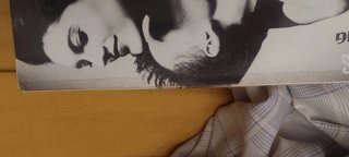 Vinilo Scorpions Love at First Sting