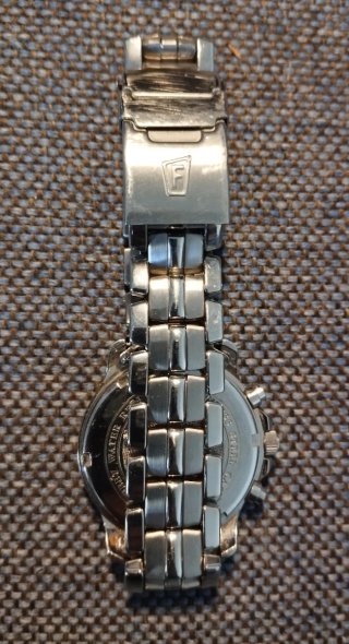 Orologio Festina Chronograph Vintage Festina