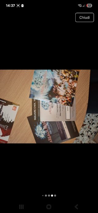 Final Fantasy XIV: A Realm Reborn PS3