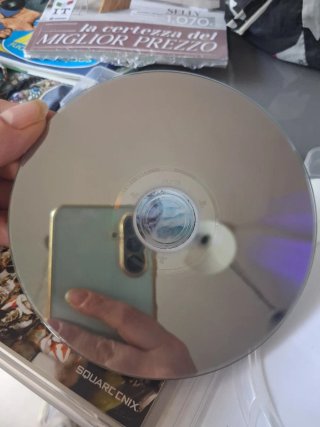 Final Fantasy XIV: A Realm Reborn PS3