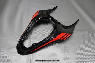Carenado Avdb KAWASAKI Z900 2020 - 2024