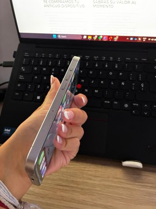 iPhone 15 Pro 128GB