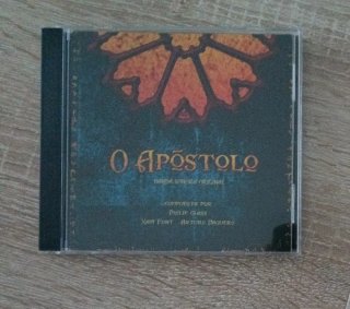 Banda Sonora O Apóstolo