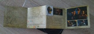Banda Sonora O Apóstolo