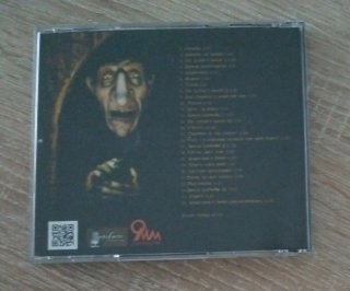Banda Sonora O Apóstolo