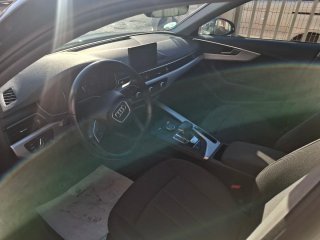 Audi A4 2018