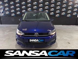 Volkswagen Touran 2022