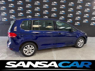 Volkswagen Touran 2022