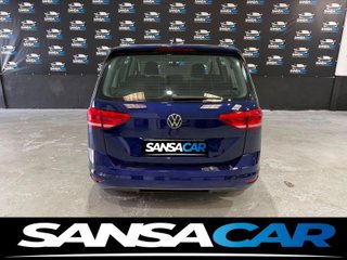 Volkswagen Touran 2022