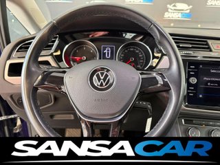 Volkswagen Touran 2022
