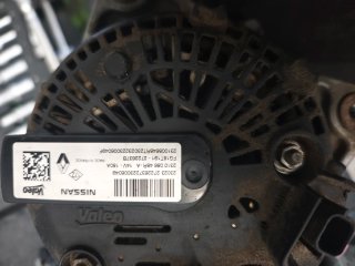 Alternador Renault Nissan Valeo