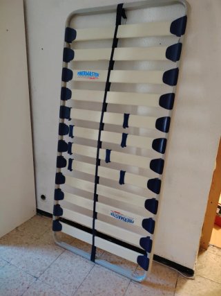 Somier FIBERMASTER 90cm
