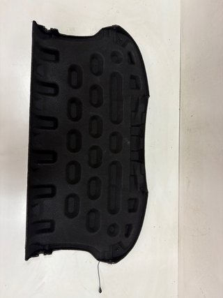 Bandeja maletero Seat Ibiza 6J 5 puertas