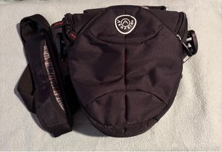 Funda para cámara reflex