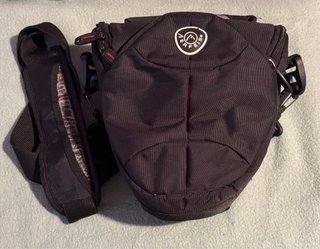 Funda para cámara reflex