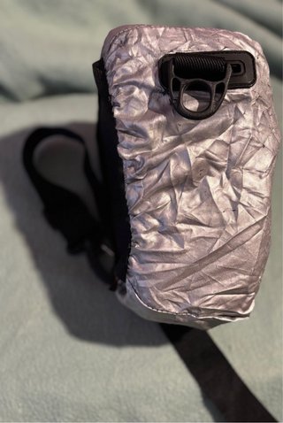 Funda para cámara reflex