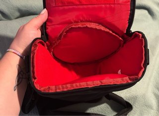 Funda para cámara reflex