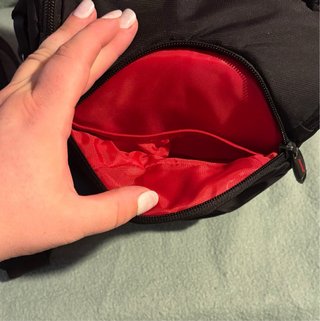 Funda para cámara reflex