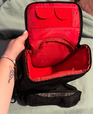 Funda para cámara reflex