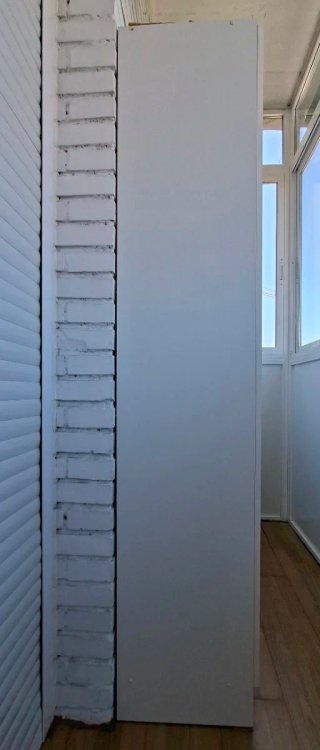 Armario blanco Ikea 3 puertas. Urge venta.