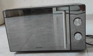 Microondas KOENIC