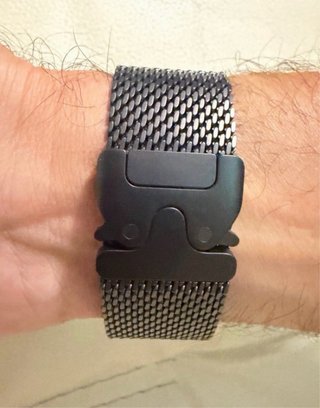 Apple Watch Ultra 3 in condizioni perfette