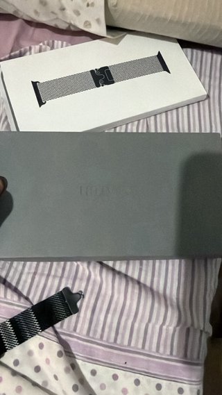 Apple Watch Ultra 3 in condizioni perfette