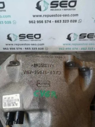 Caja cambios FORD FOCUS BERLINA (CB8)