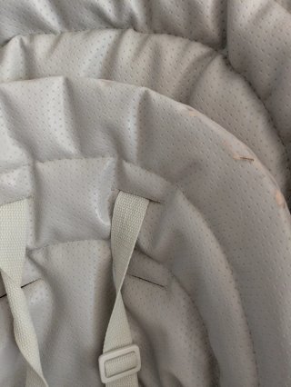 Trona Chicco Polly Magic Beige