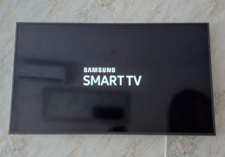 Samsung Smart TV 55 4K