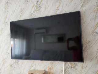 Samsung Smart TV 55 4K