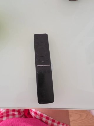 Samsung Smart TV 55 4K