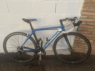 Orbea Onix Carbono Bici Carretera