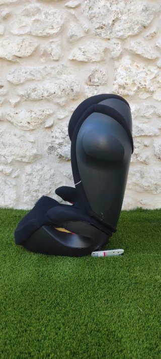 Silla de coche Cybex