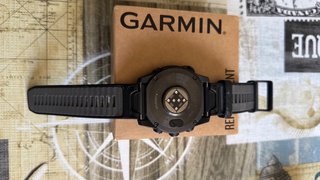 Garmin Fenix 8 51mm Negro/Gris