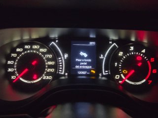 FIAT Tipo 2017