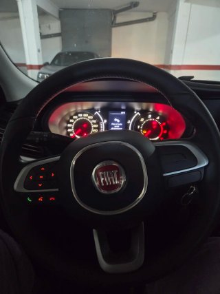 FIAT Tipo 2017