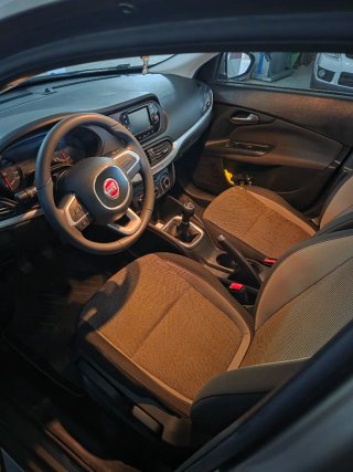 FIAT Tipo 2017