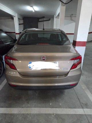 FIAT Tipo 2017
